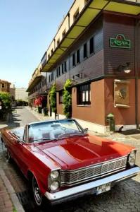 Armada Istanbul Old City - 0