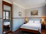 Double Junior Suite with sea view