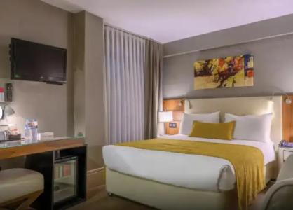 Ramada by Wyndham Istanbul Grand Bazaar - 101