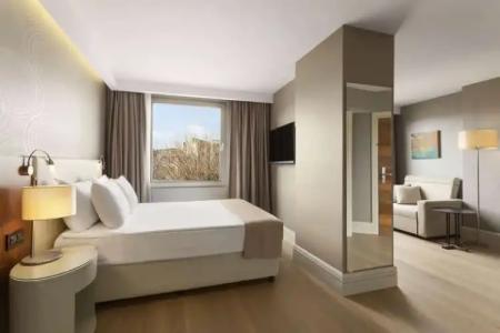 Ramada by Wyndham Istanbul Grand Bazaar - 106