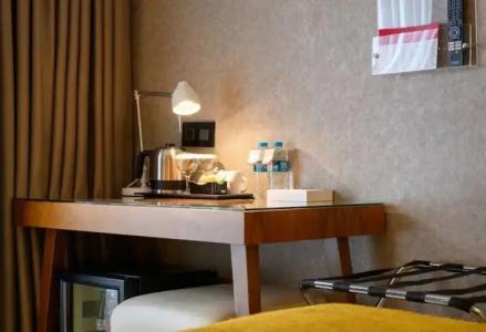 Ramada by Wyndham Istanbul Grand Bazaar - 127