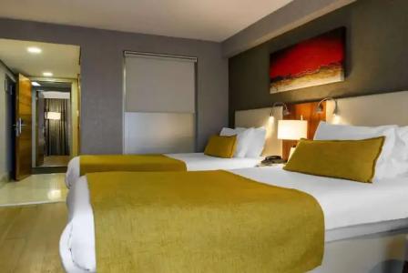 Ramada by Wyndham Istanbul Grand Bazaar - 129