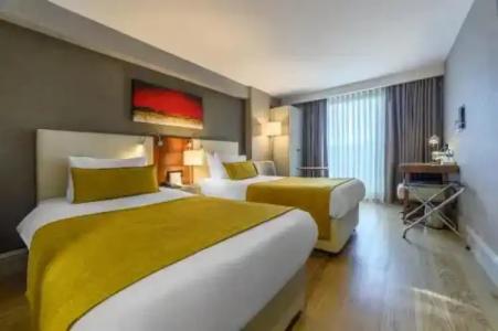 Ramada by Wyndham Istanbul Grand Bazaar - 120