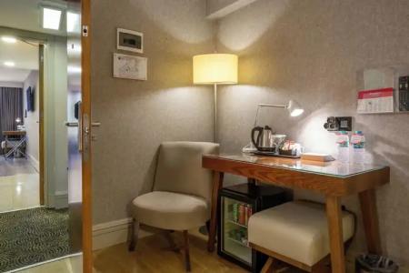 Ramada by Wyndham Istanbul Grand Bazaar - 144