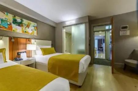 Ramada by Wyndham Istanbul Grand Bazaar - 118