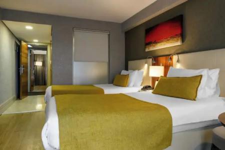 Ramada by Wyndham Istanbul Grand Bazaar - 141