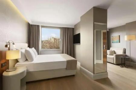 Ramada by Wyndham Istanbul Grand Bazaar - 109