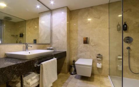 Ramada by Wyndham Istanbul Grand Bazaar - 110