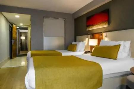 Ramada by Wyndham Istanbul Grand Bazaar - 119