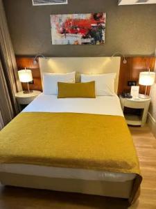 Ramada by Wyndham Istanbul Grand Bazaar - 105