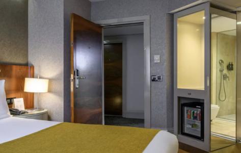 Ramada by Wyndham Istanbul Grand Bazaar - 108