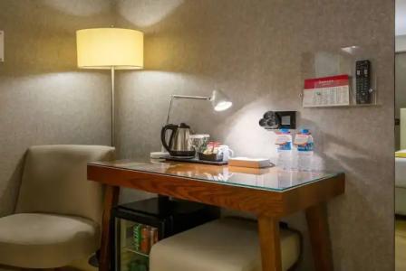 Ramada by Wyndham Istanbul Grand Bazaar - 125