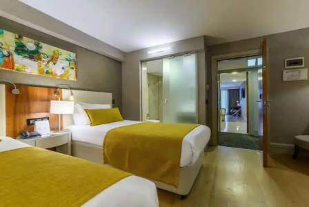 Ramada by Wyndham Istanbul Grand Bazaar - 124