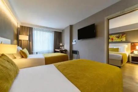 Ramada by Wyndham Istanbul Grand Bazaar - 114