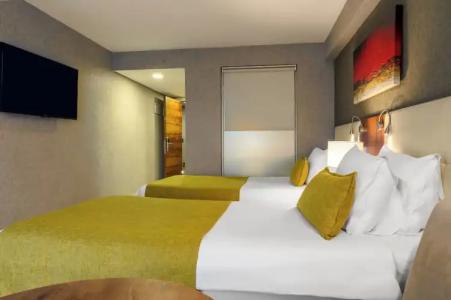 Ramada by Wyndham Istanbul Grand Bazaar - 145