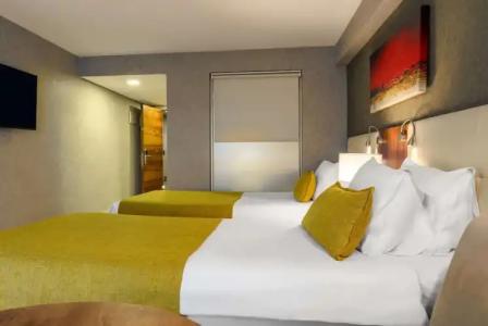Ramada by Wyndham Istanbul Grand Bazaar - 128