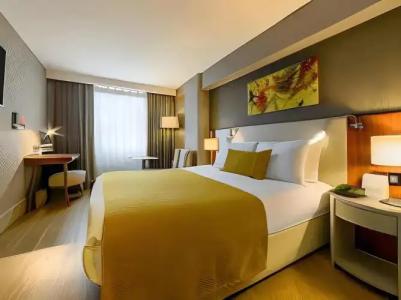 Ramada by Wyndham Istanbul Grand Bazaar - 115