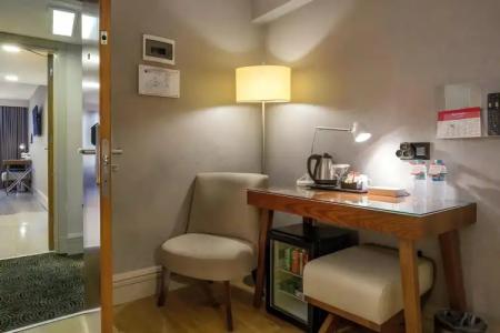 Ramada by Wyndham Istanbul Grand Bazaar - 116