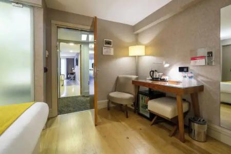 Ramada by Wyndham Istanbul Grand Bazaar - 136