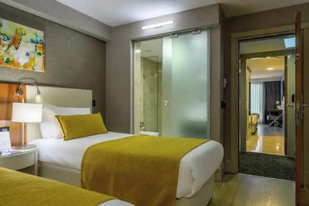 Ramada by Wyndham Istanbul Grand Bazaar - 135