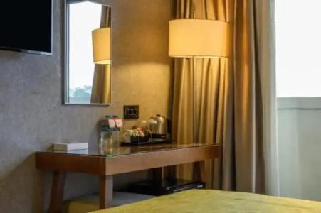 Ramada by Wyndham Istanbul Grand Bazaar - 121