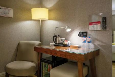 Ramada by Wyndham Istanbul Grand Bazaar - 142