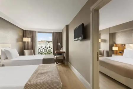 Ramada by Wyndham Istanbul Grand Bazaar - 112