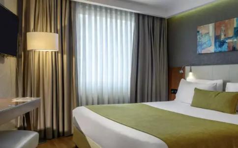 Ramada by Wyndham Istanbul Grand Bazaar - 109