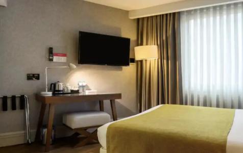 Ramada by Wyndham Istanbul Grand Bazaar - 107