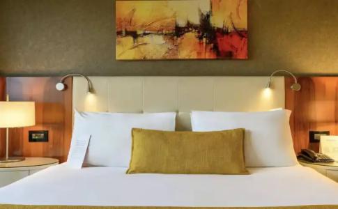 Ramada by Wyndham Istanbul Grand Bazaar - 105