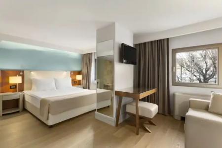 Ramada by Wyndham Istanbul Grand Bazaar - 110