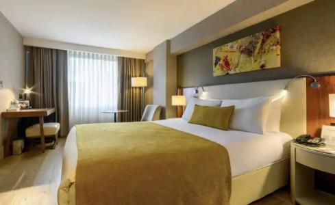Ramada by Wyndham Istanbul Grand Bazaar - 106