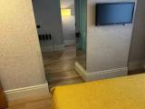 Standard Double Family room