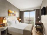 Terrace Double room