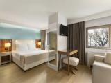 Mobility Accessible Double room
