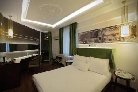 Niles Istanbul - 105