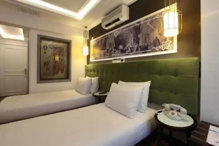 Niles Istanbul - 103