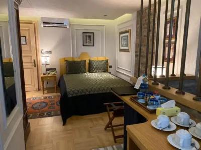 Niles Istanbul - 108