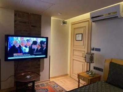 Niles Istanbul - 109
