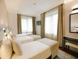 Panoramic Triple room