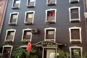 Deniz Houses, Istanbul