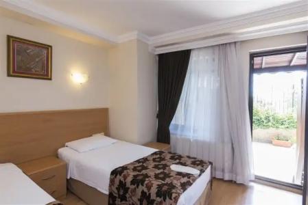 Deniz Houses - 11