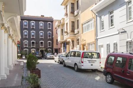Deniz Houses - 4