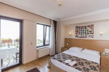 Deniz Houses - 33