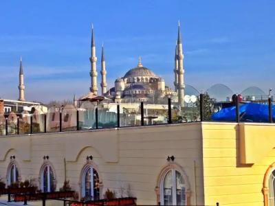 Deniz Houses - 1