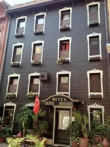 Deniz Houses - 0