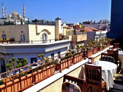 Deniz Houses - 3