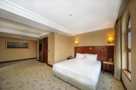 Crowne Plaza Istanbul - Old City, an IHG - 115