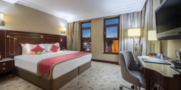Crowne Plaza Istanbul - Old City, an IHG - 132