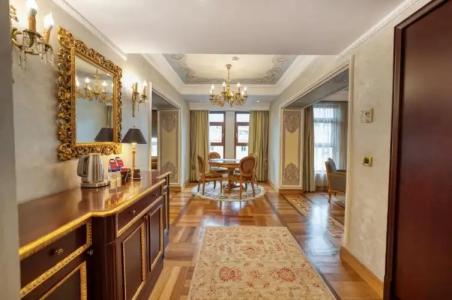 Crowne Plaza Istanbul - Old City, an IHG - 138